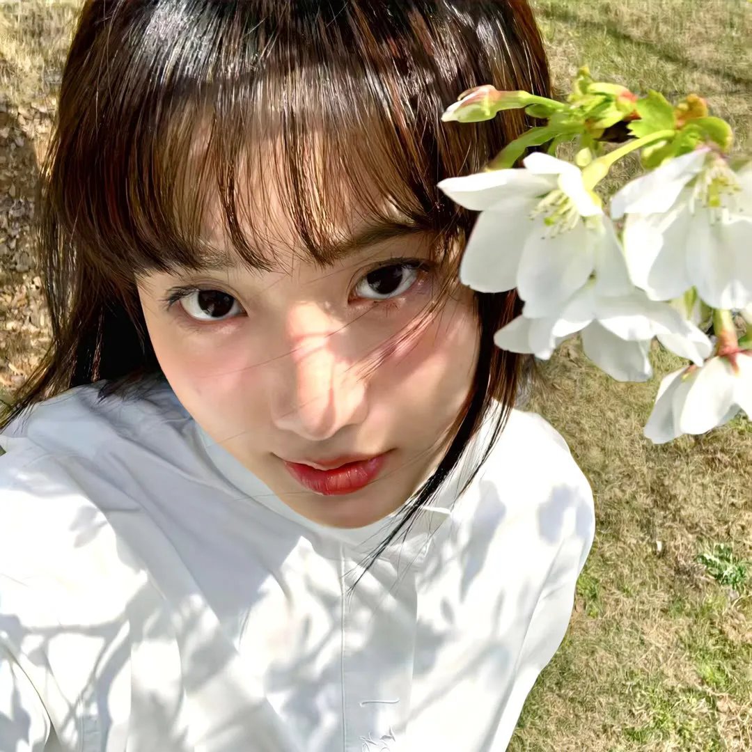 少女哪吒
