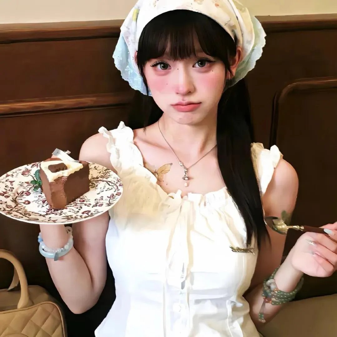 出租屋的女人